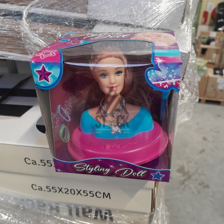 PALETTE A****N - A82