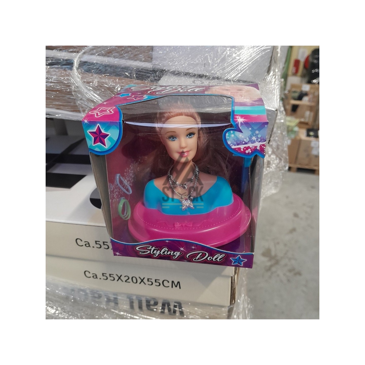 PALETTE A****N - A82