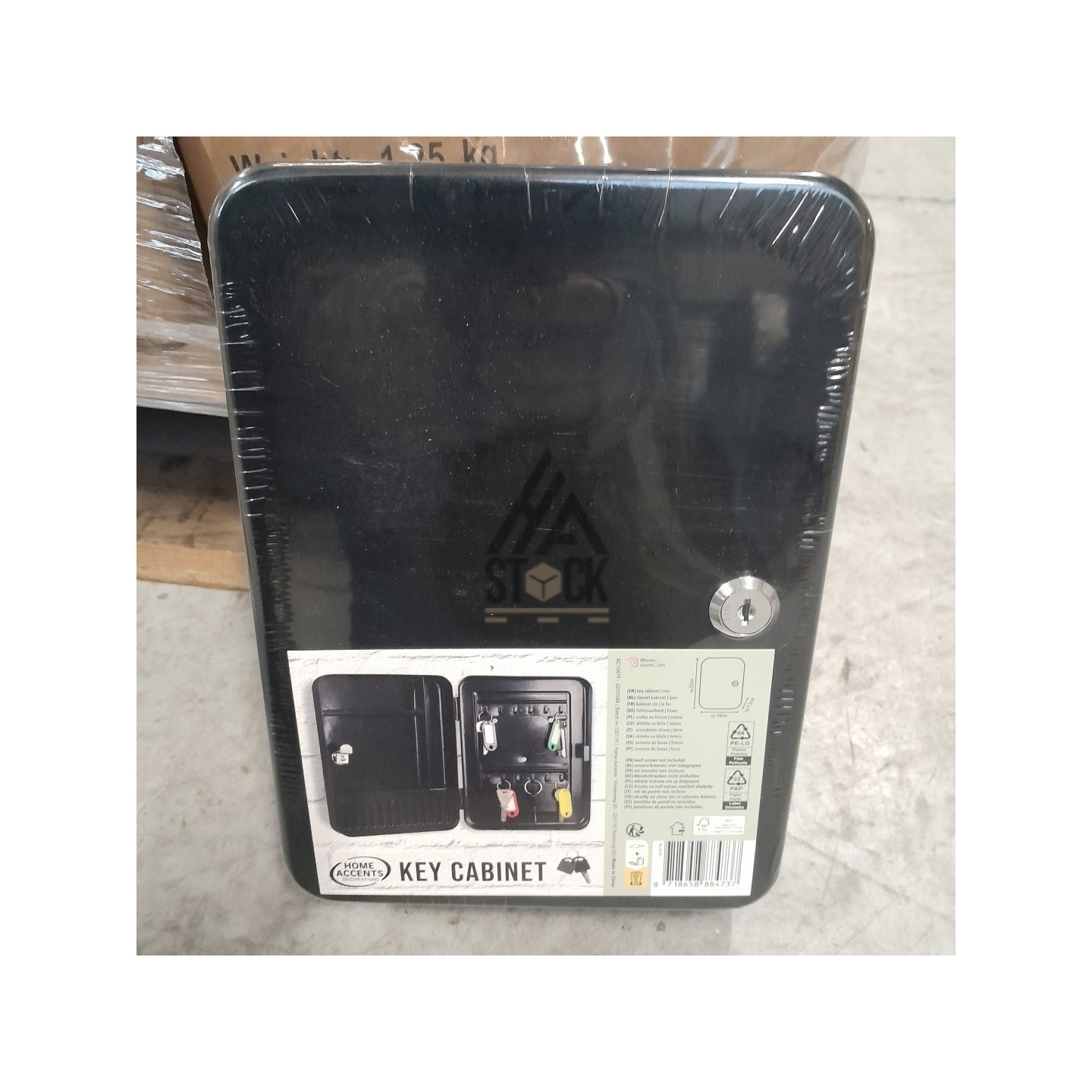 PALETTE A****N - A82