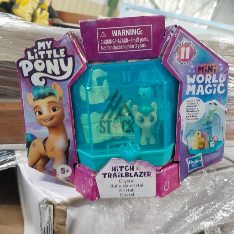 PALETTE A****N - A82