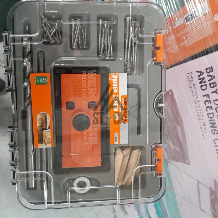 PALETTE A****N - A82