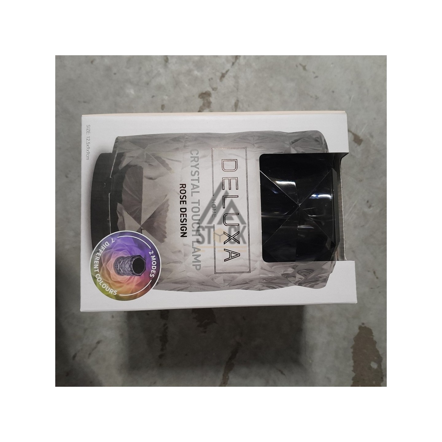 PALETTE A****N - A82