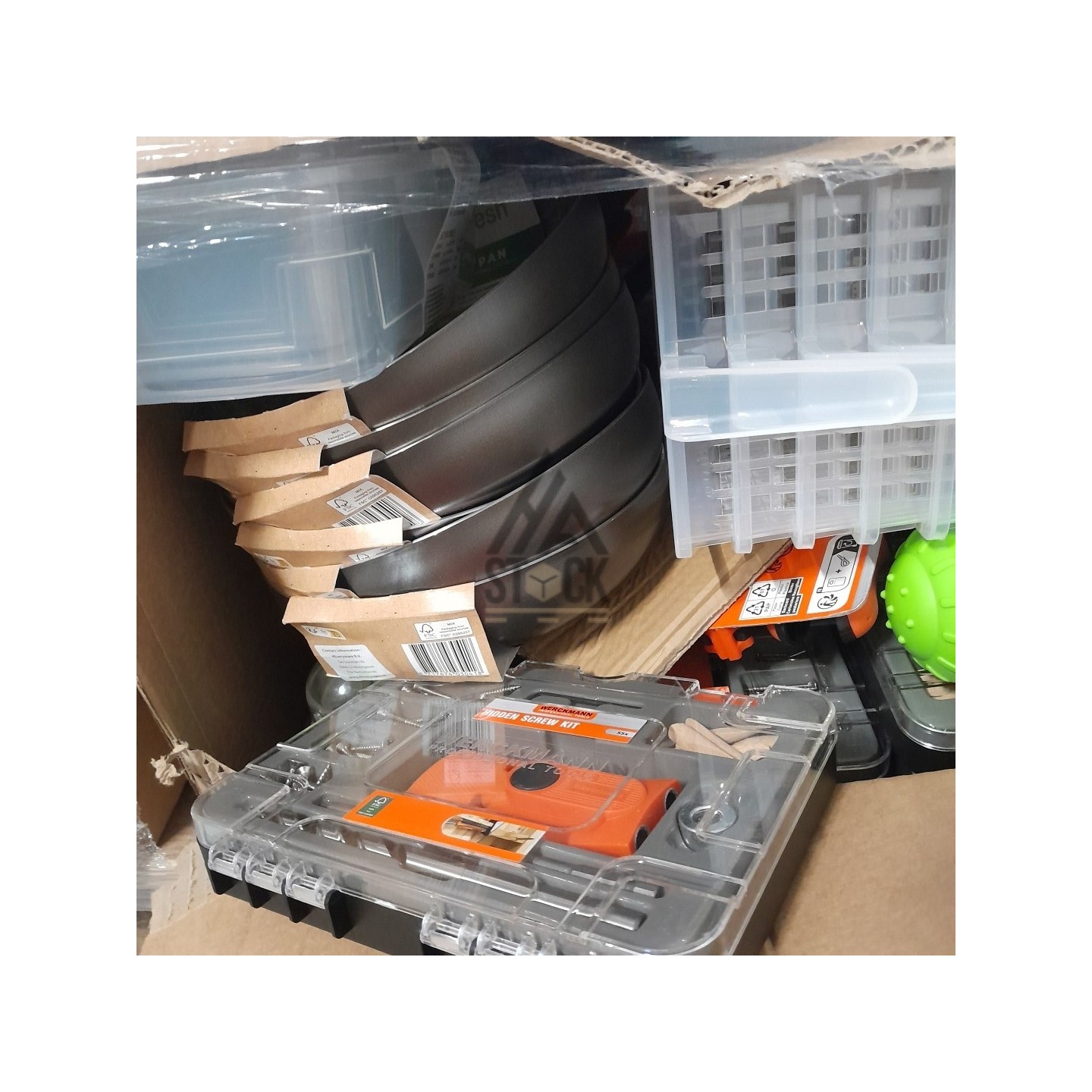 PALETTE A****N - A82