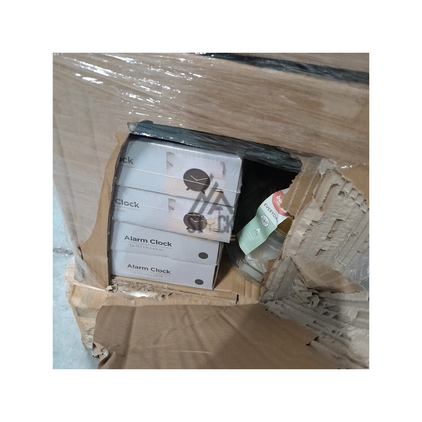 PALETTE A****N - A82