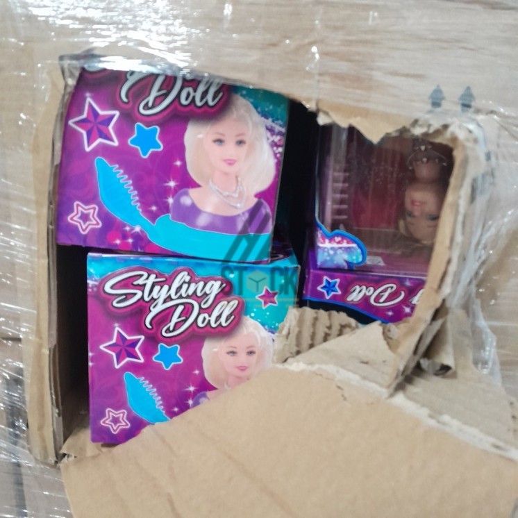 PALETTE A****N - A82