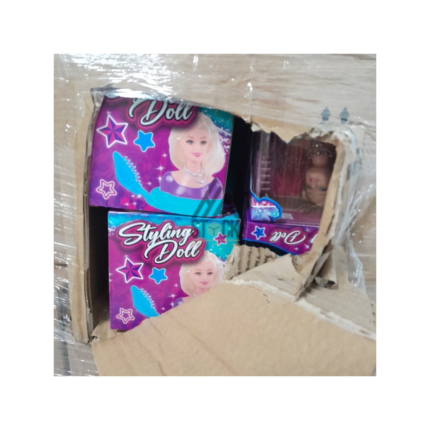 PALETTE A****N - A82