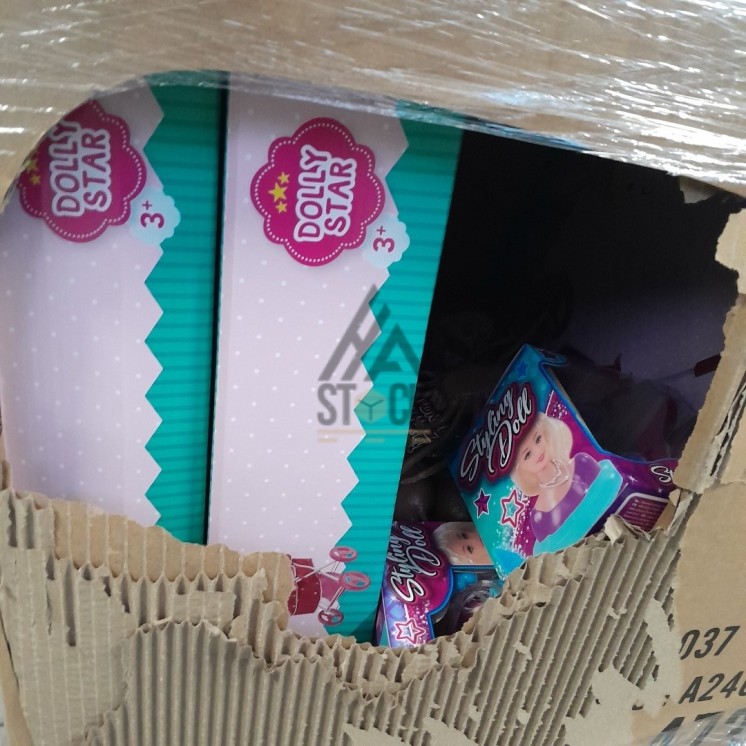 PALETTE A****N - A82