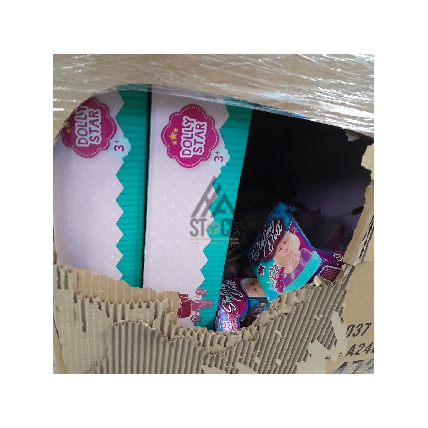 PALETTE A****N - A82