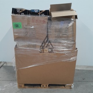 PALETTE A****N - A83