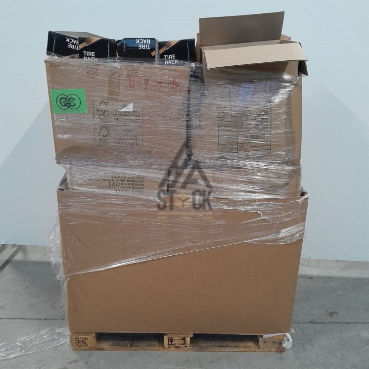 PALETTE A****N - A83