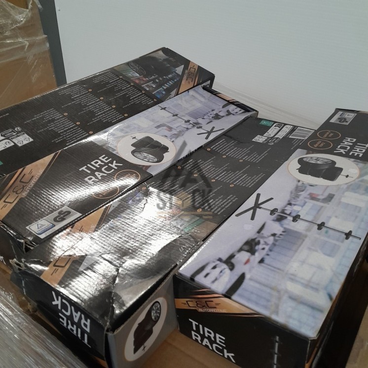 PALETTE A****N - A83