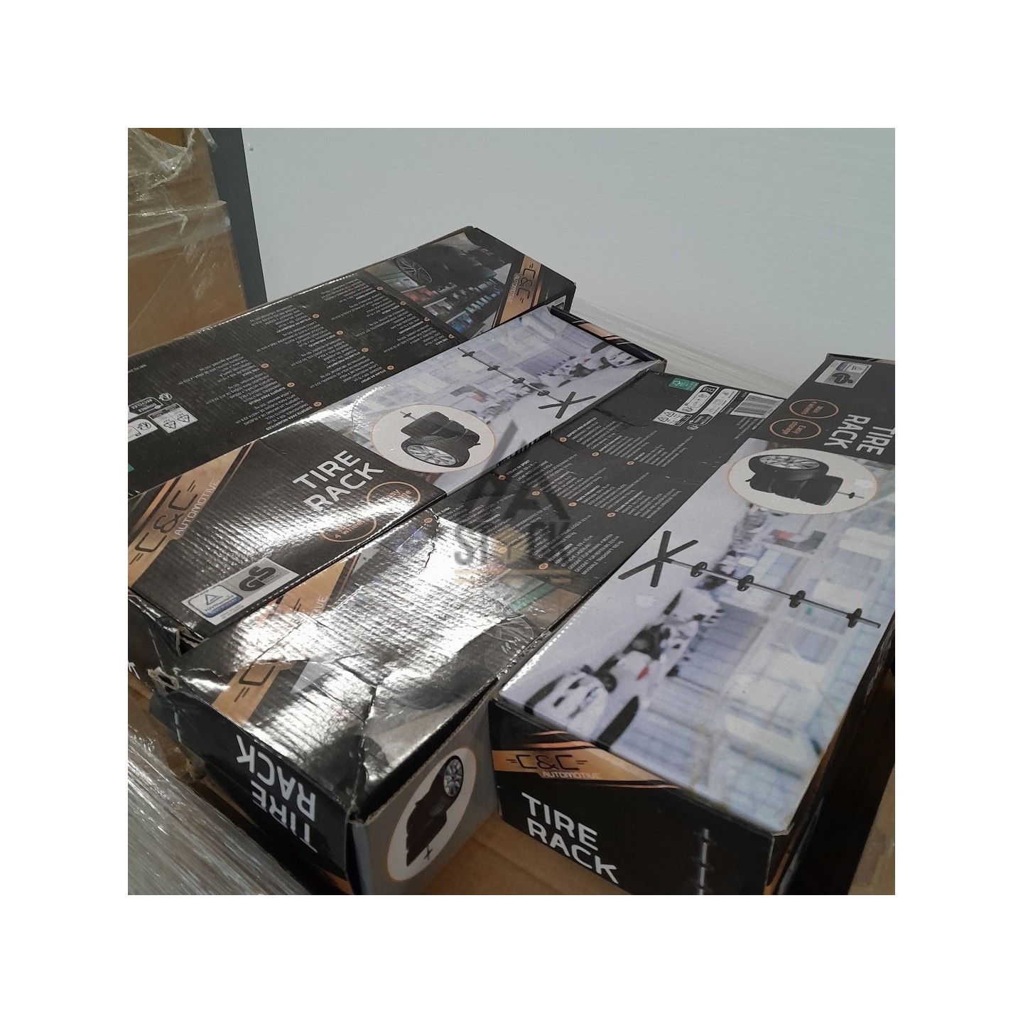 PALETTE A****N - A83