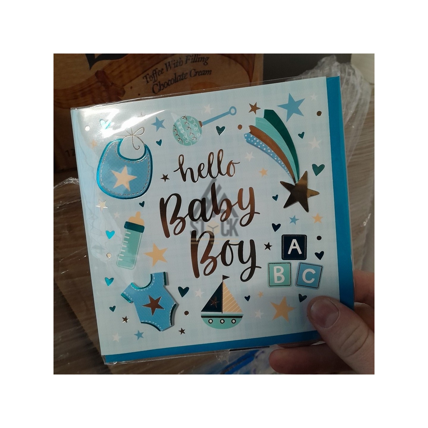 PALETTE A****N - A83