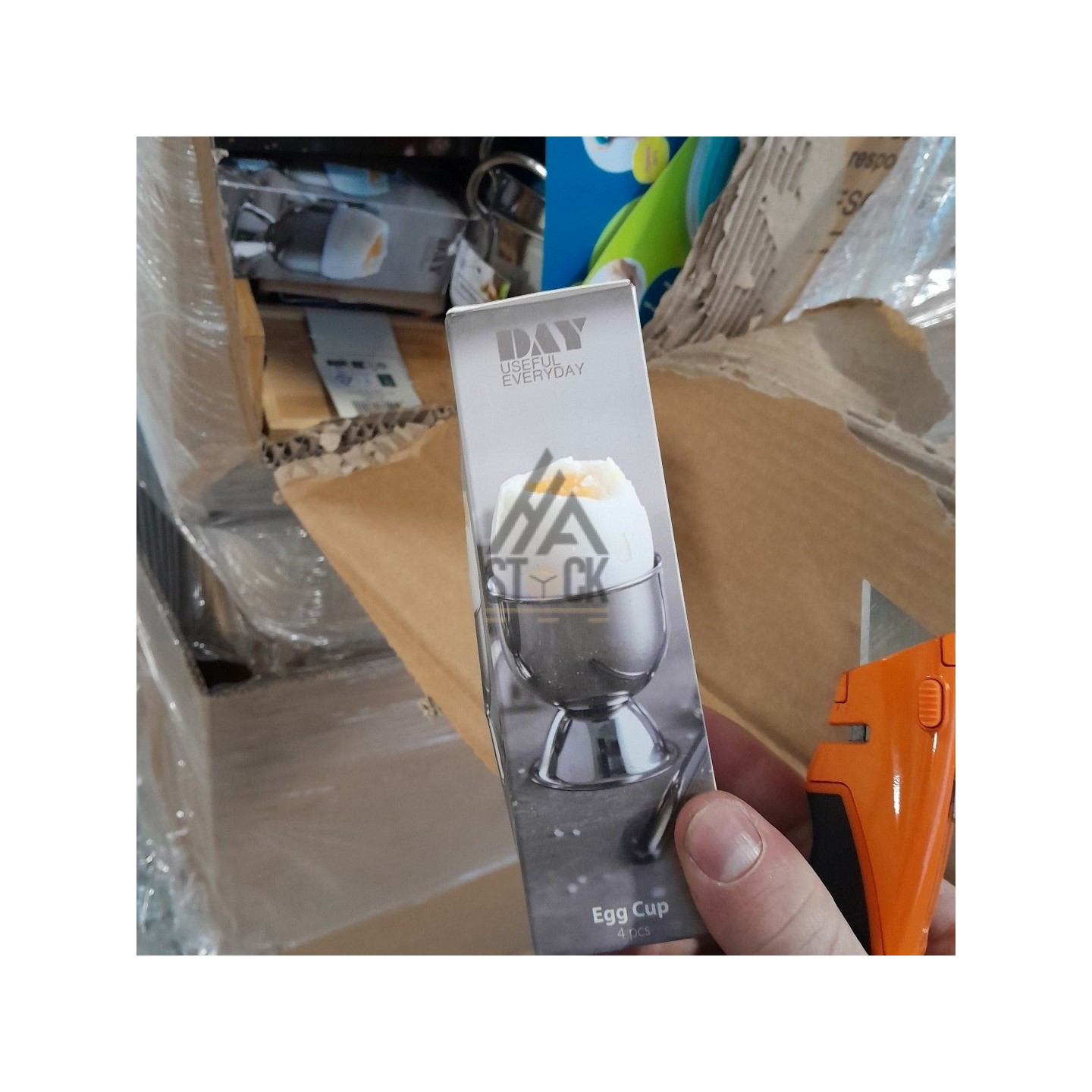 PALETTE A****N - A83