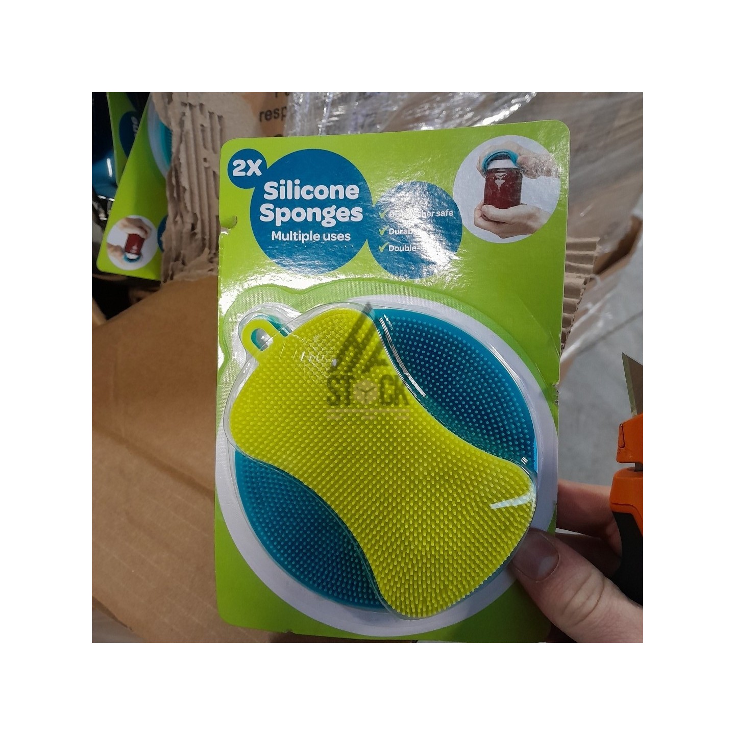 PALETTE A****N - A83