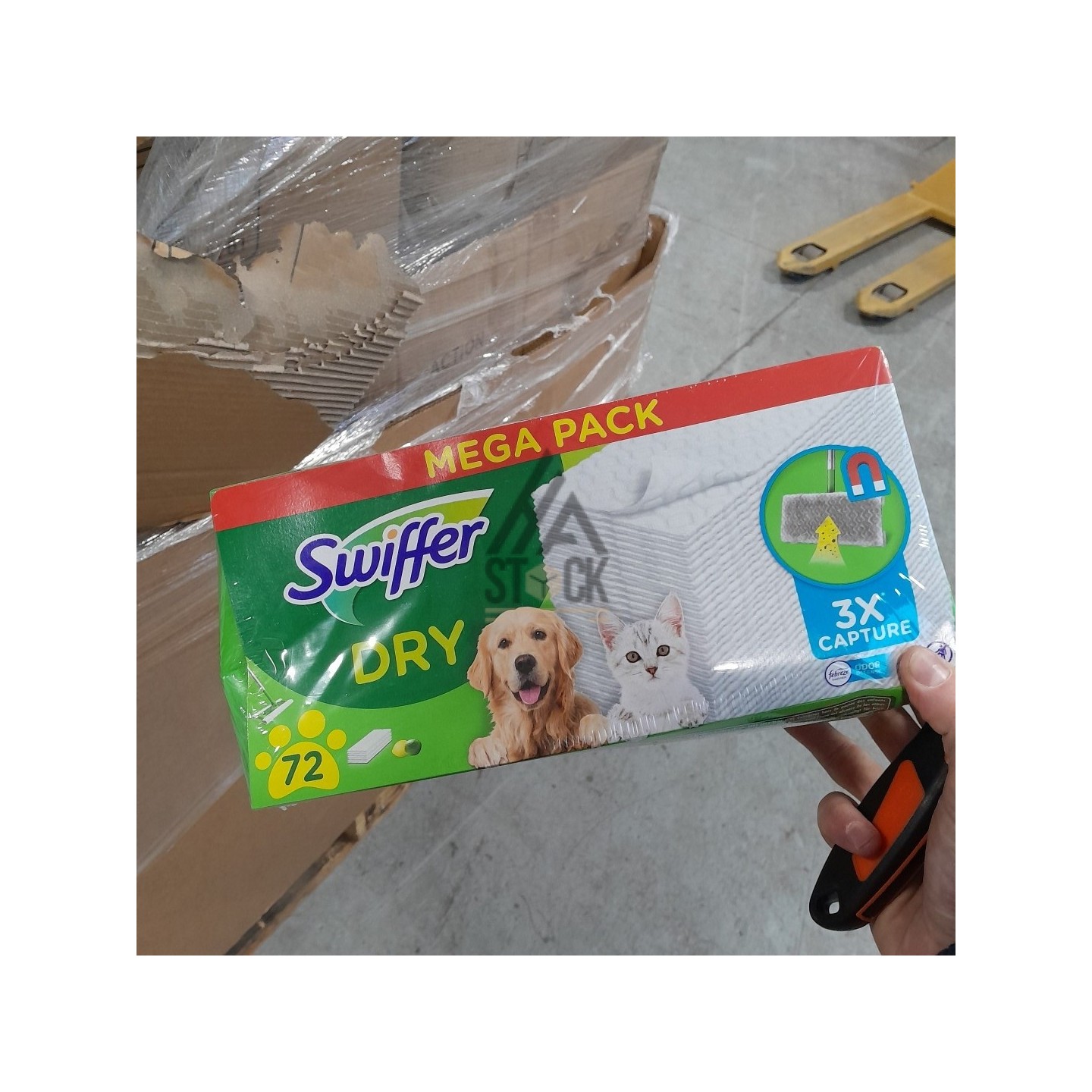 PALETTE A****N - A83