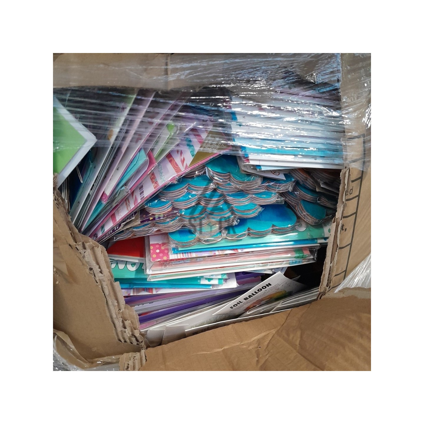 PALETTE A****N - A83