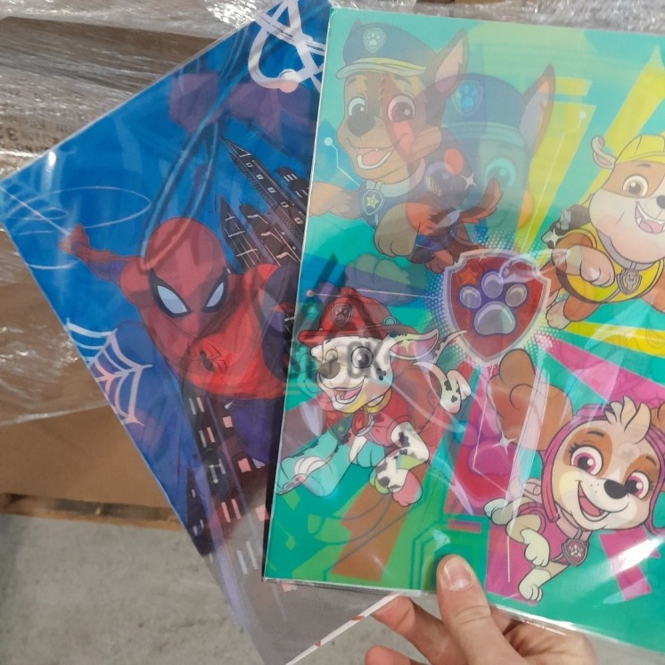 PALETTE A****N - A83