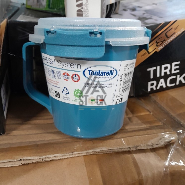 PALETTE A****N - A83