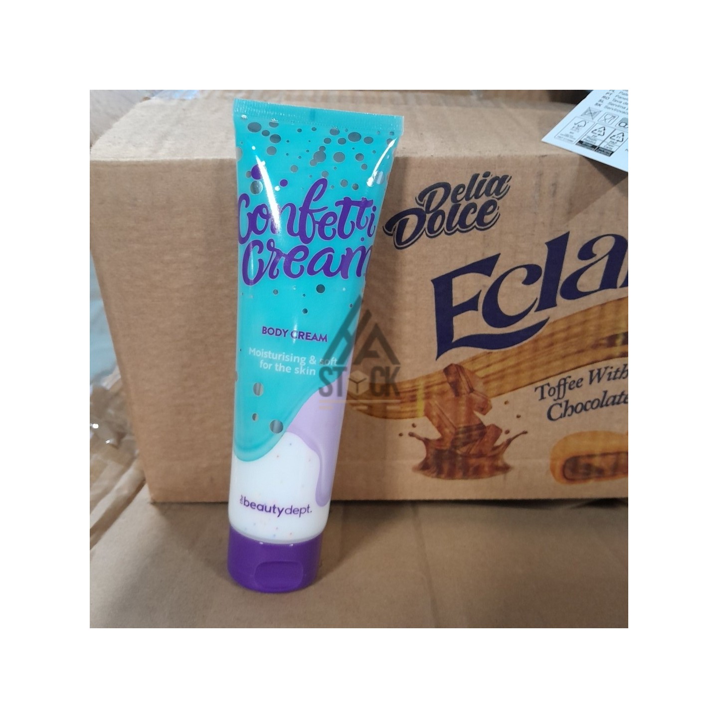 PALETTE A****N - A83