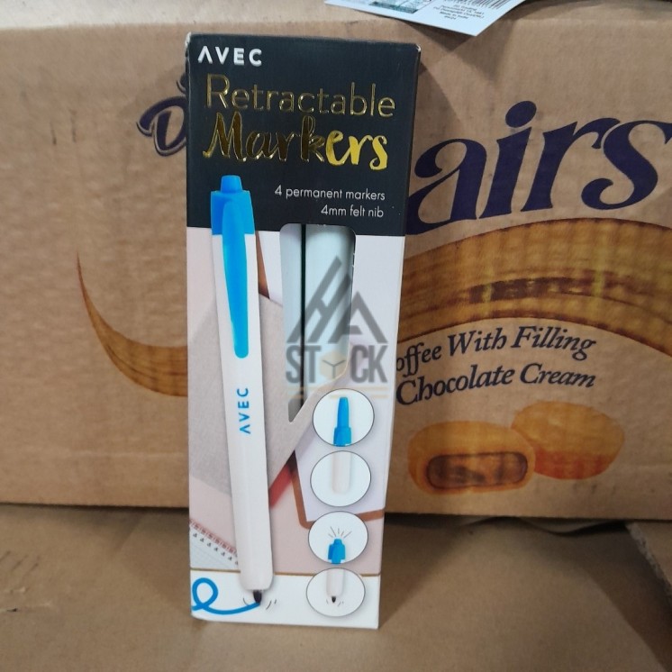 PALETTE A****N - A83