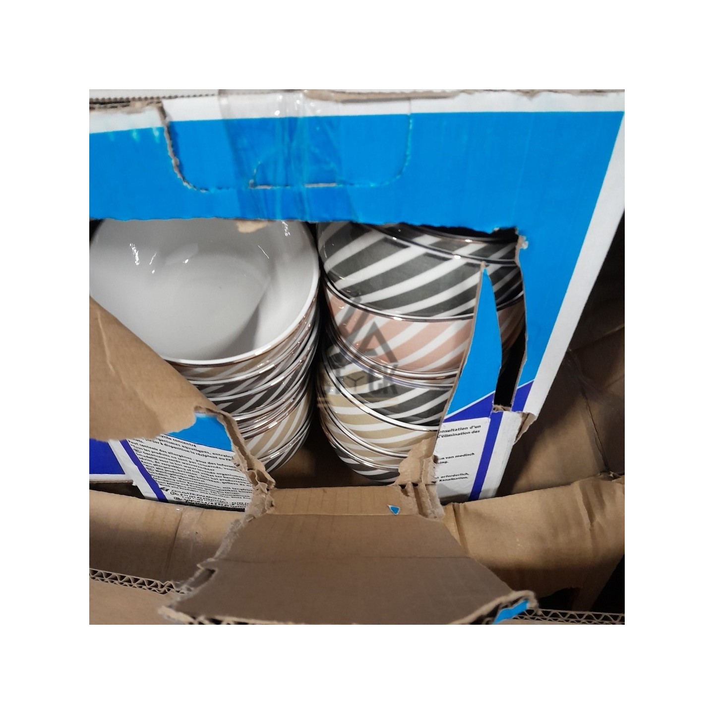 PALETTE A****N - A83