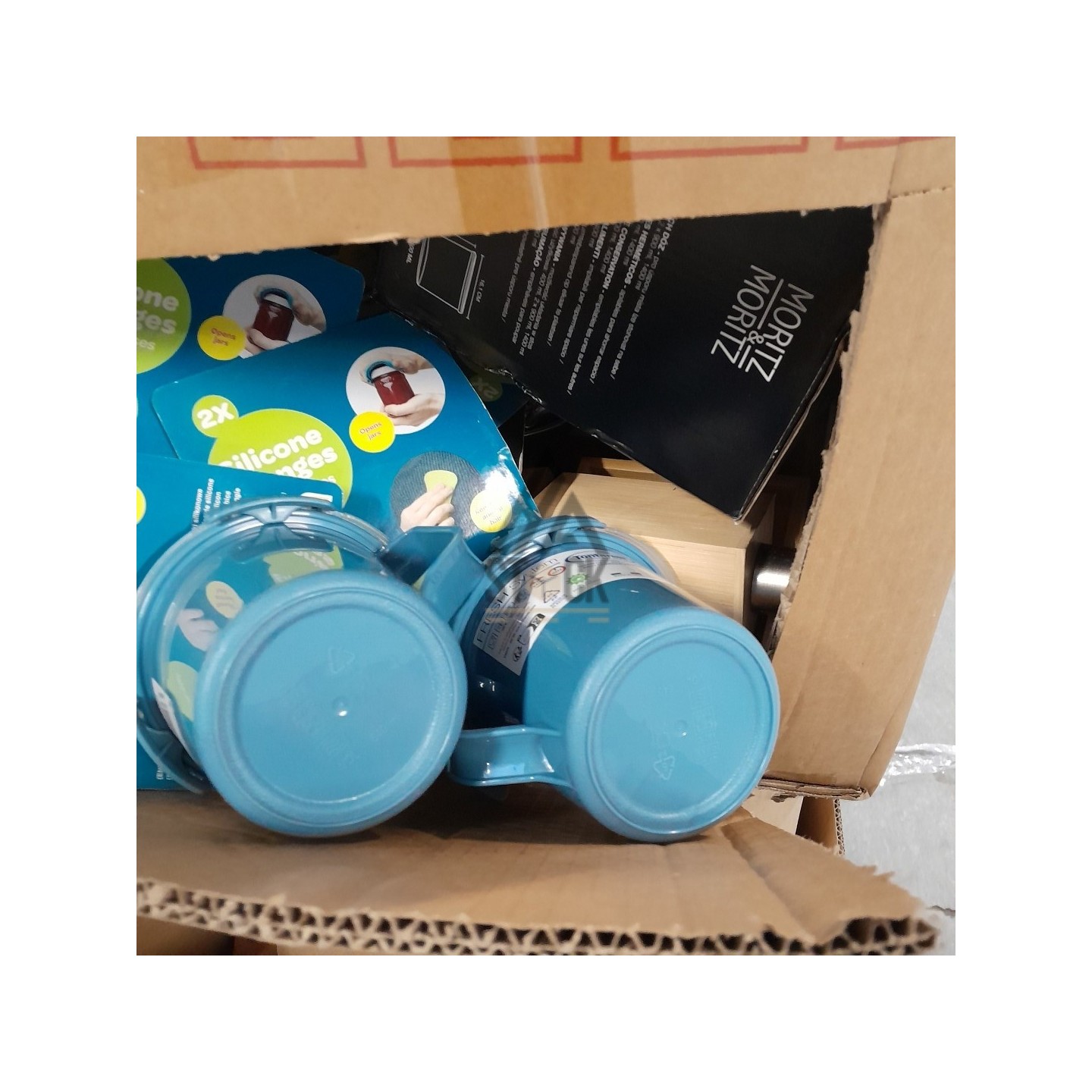 PALETTE A****N - A83