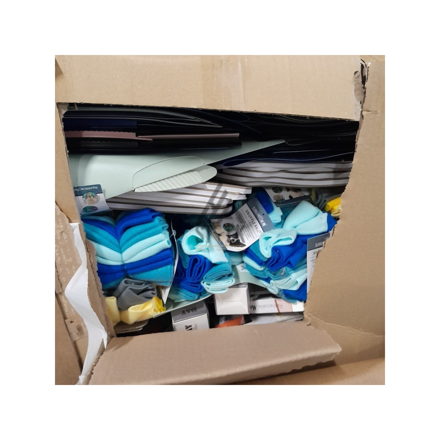 PALETTE A****N - A83