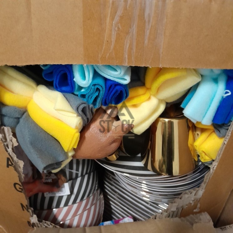 PALETTE A****N - A83