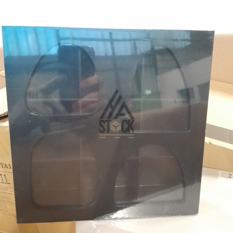 PALETTE A****N - A84