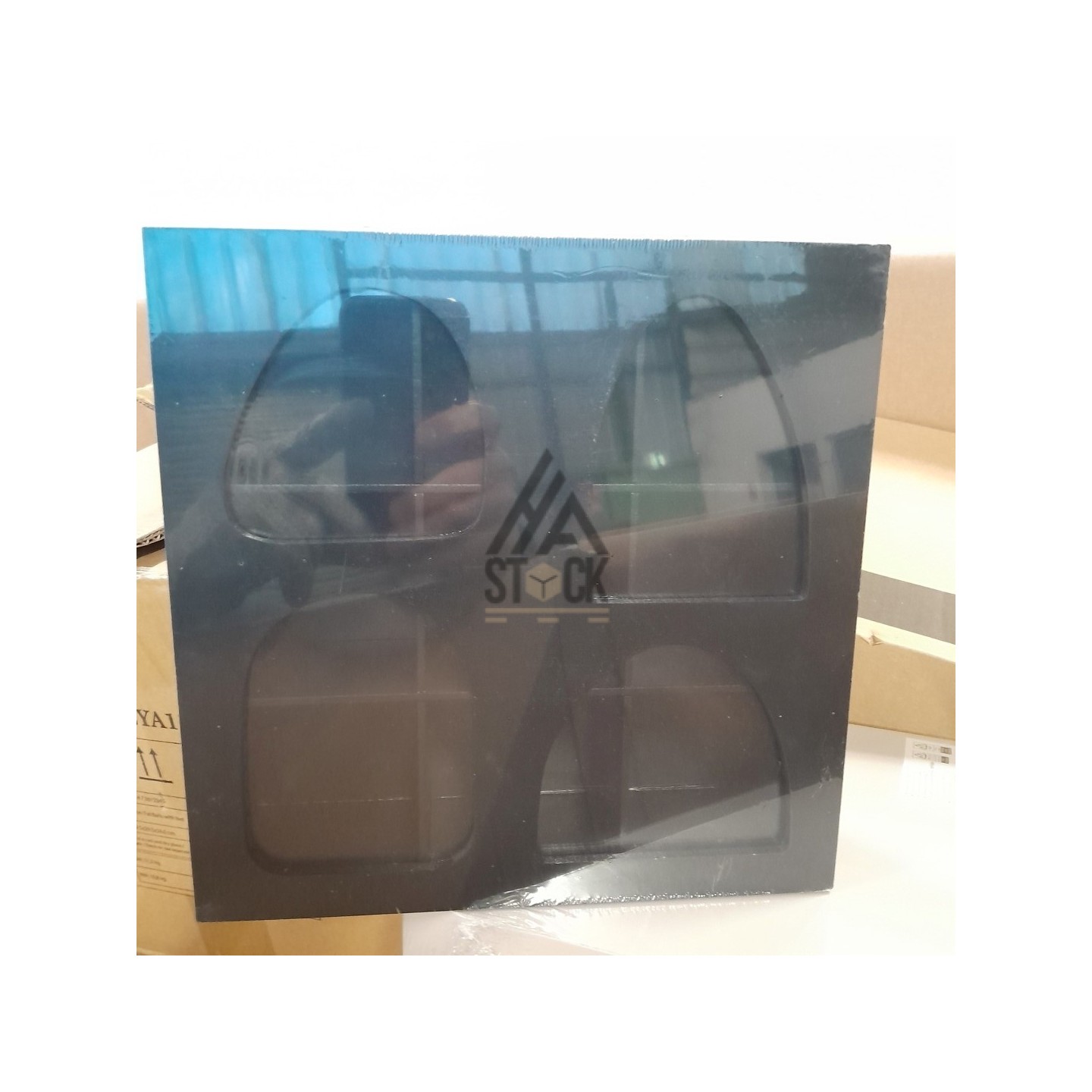 PALETTE A****N - A84