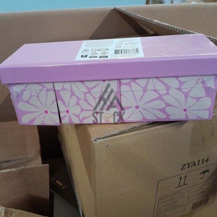 PALETTE A****N - A84