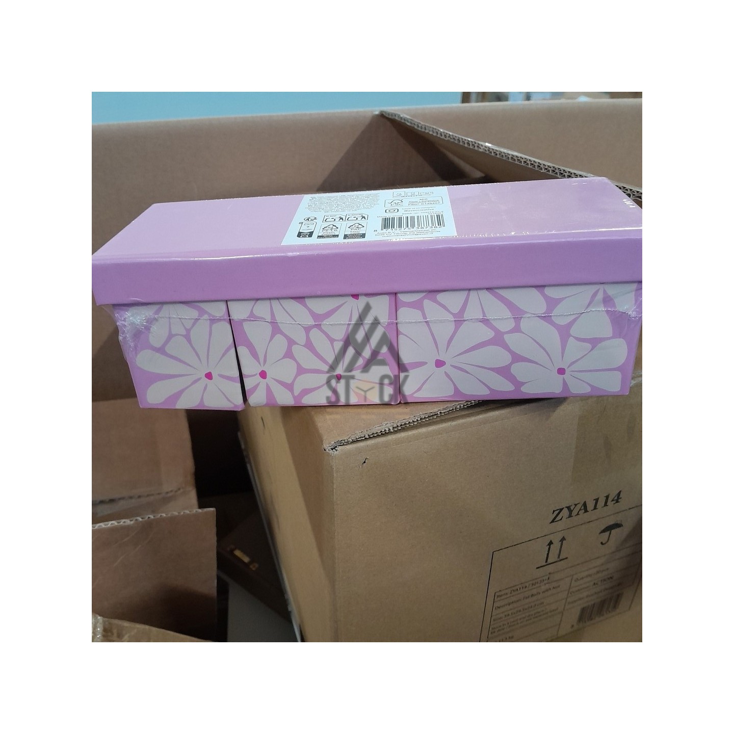 PALETTE A****N - A84