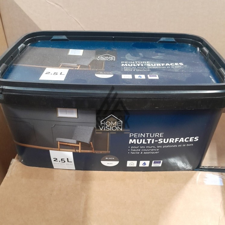 PALETTE A****N - A84