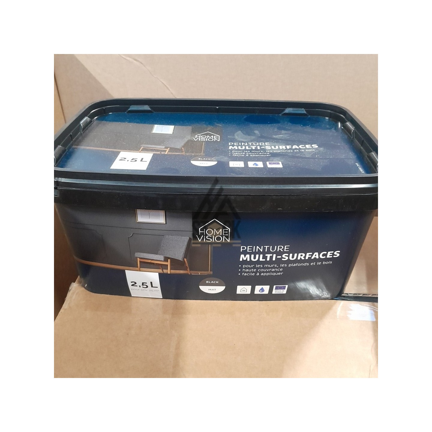 PALETTE A****N - A84