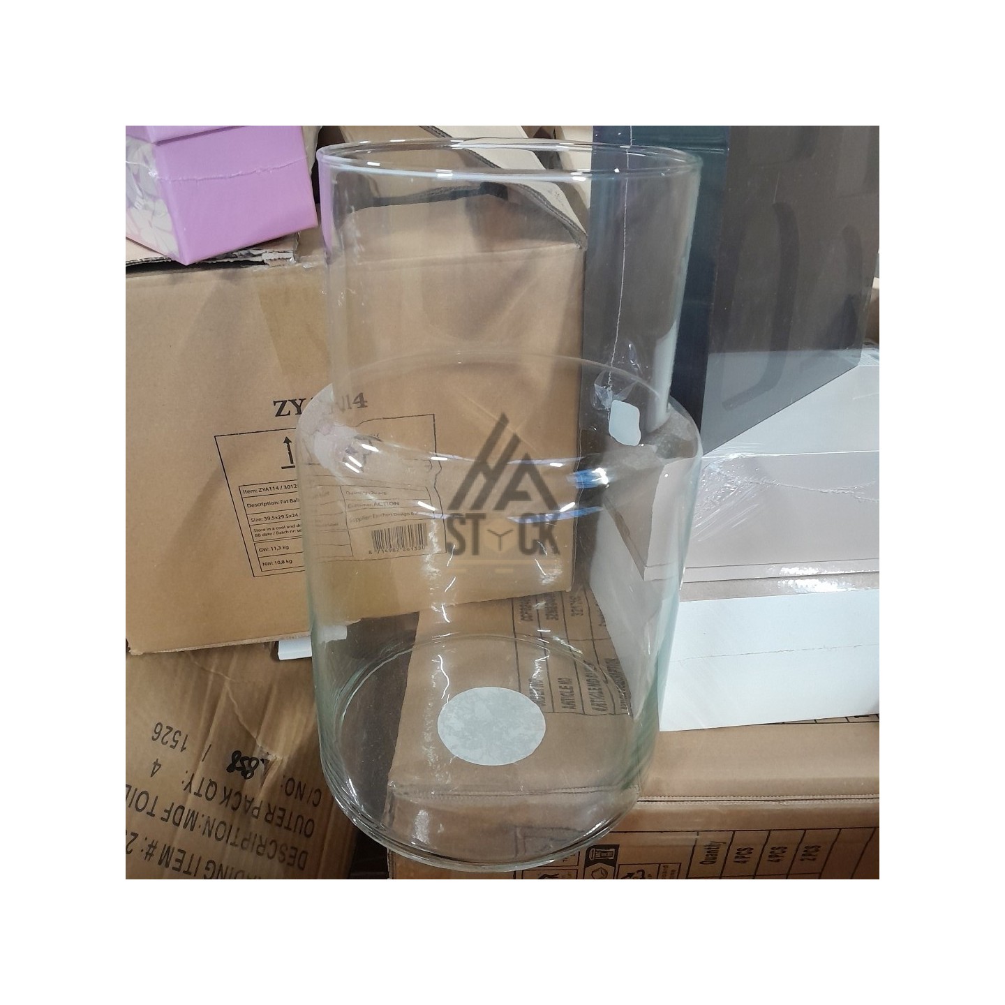 PALETTE A****N - A84