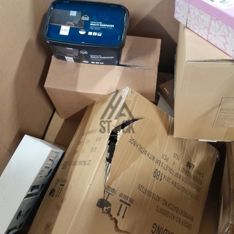 PALETTE A****N - A84