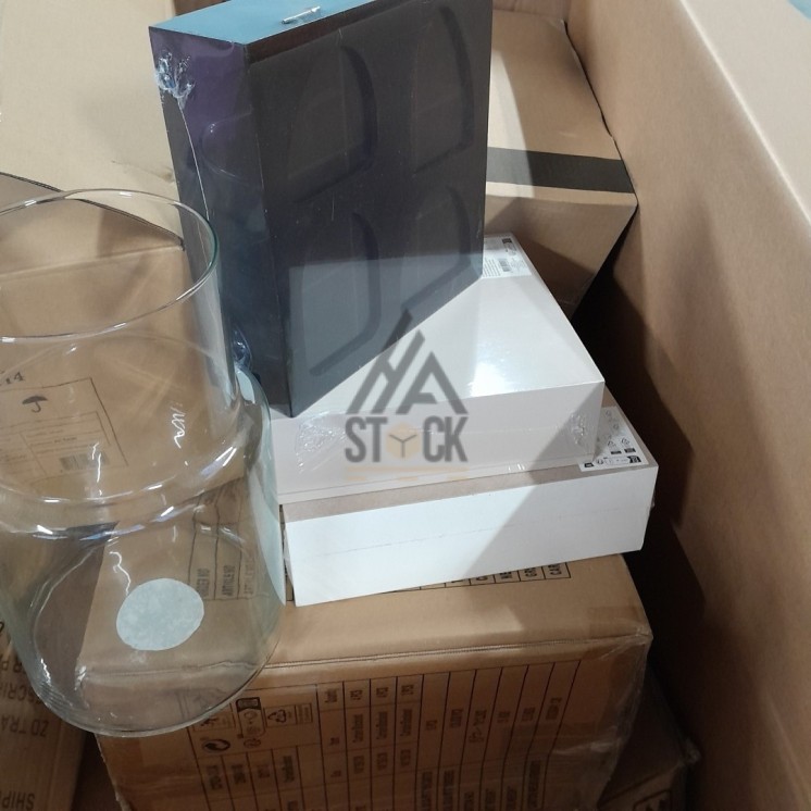 PALETTE A****N - A84