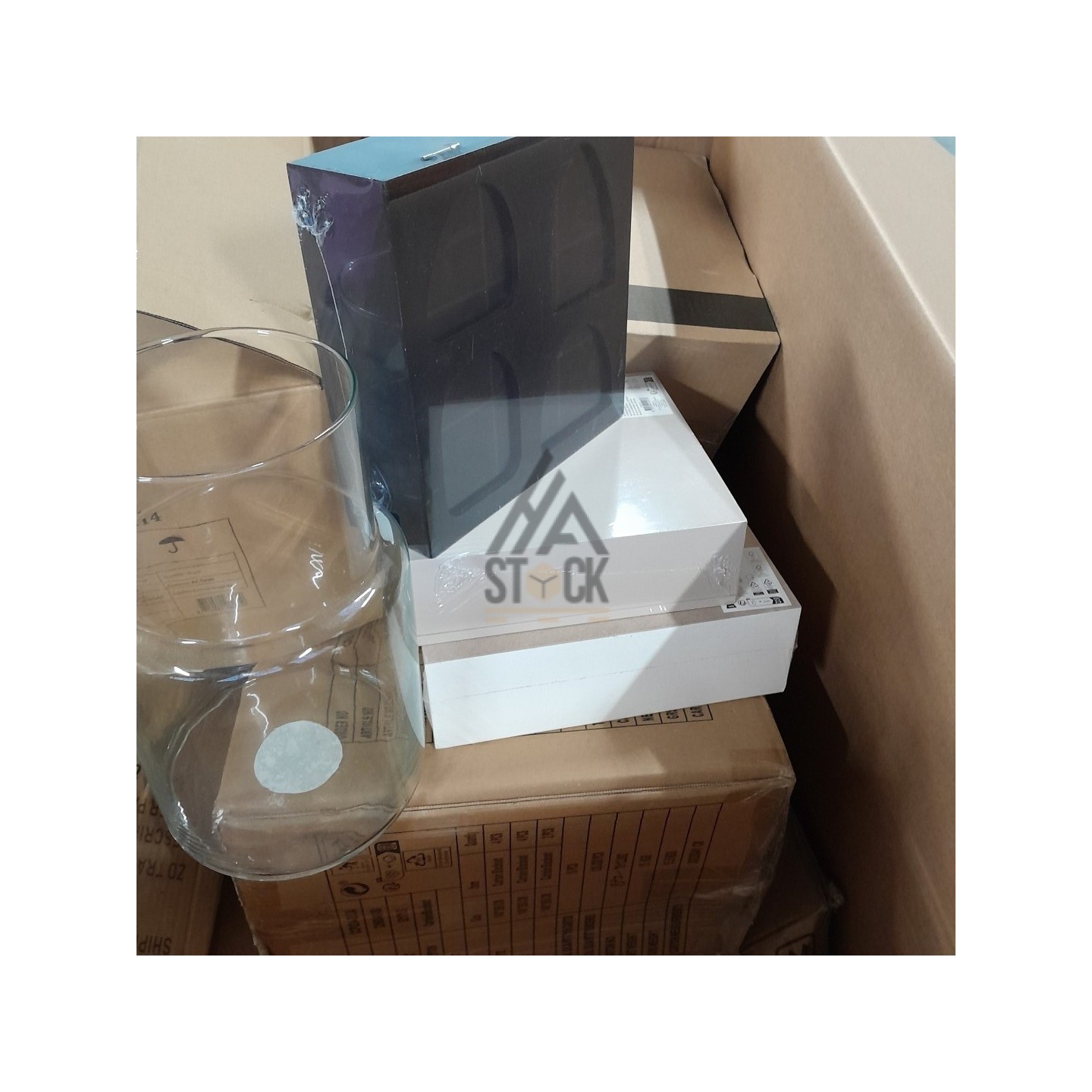 PALETTE A****N - A84