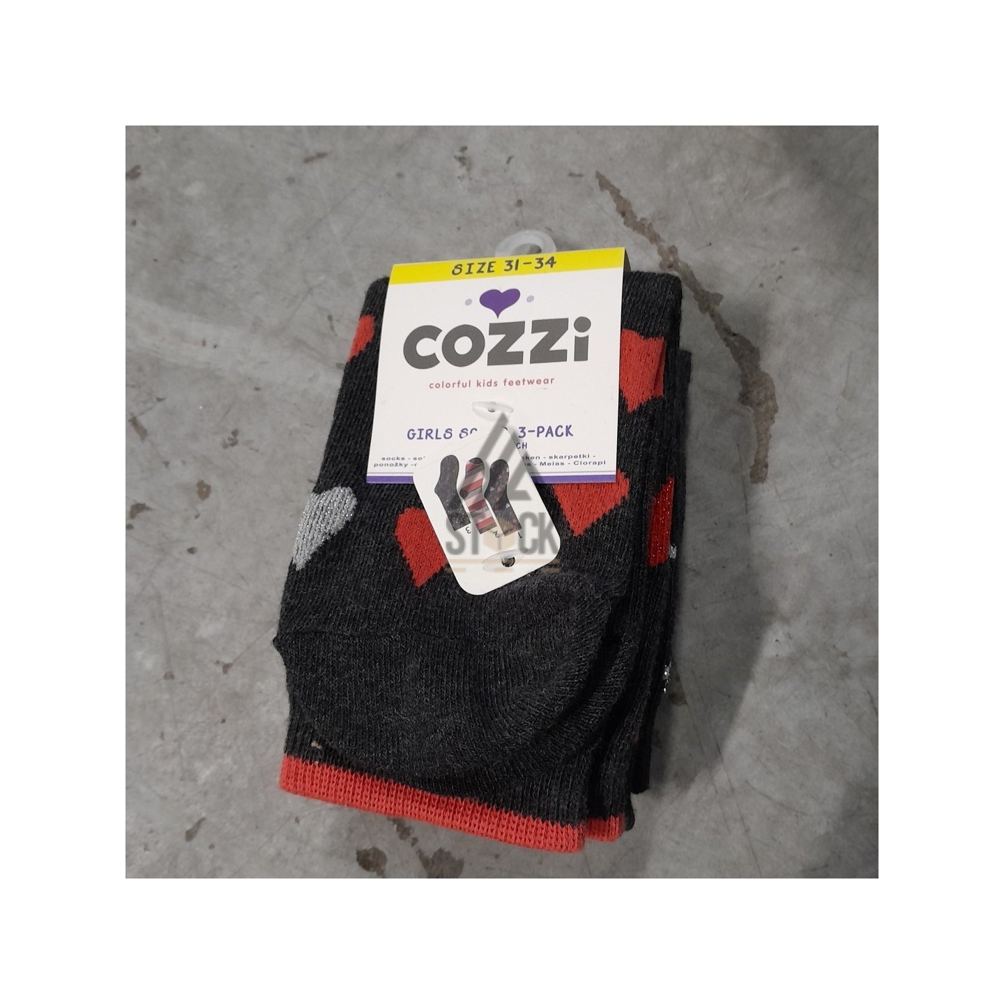 PALETTE A****N - A84