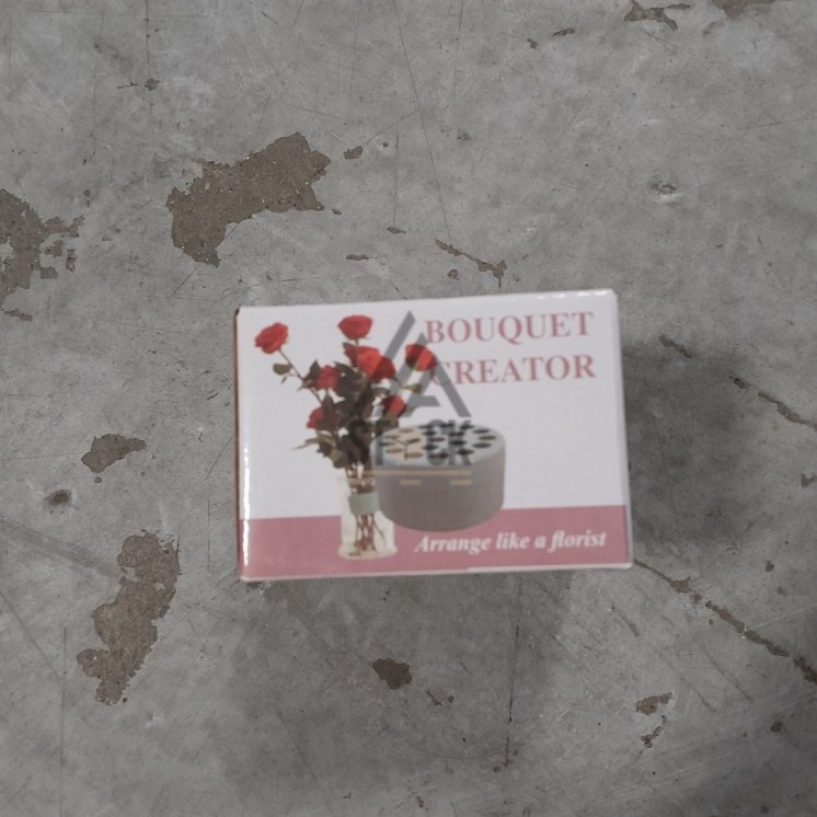 PALETTE A****N - A84