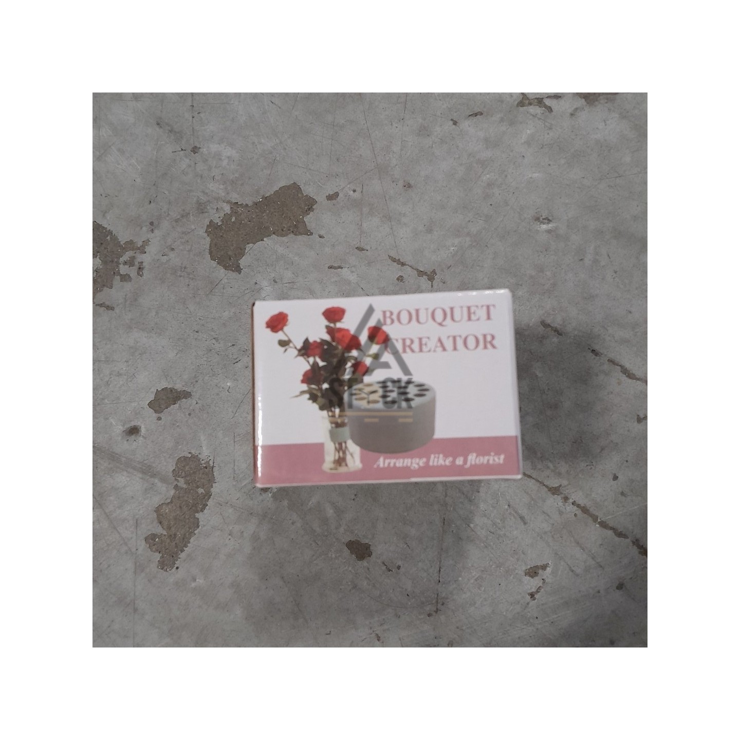 PALETTE A****N - A84