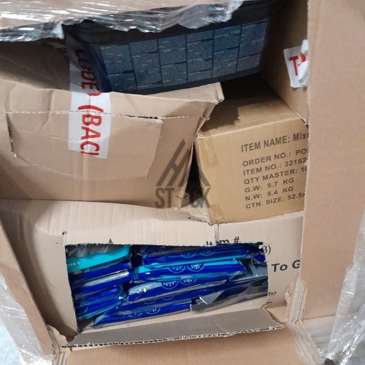 PALETTE A****N - A84