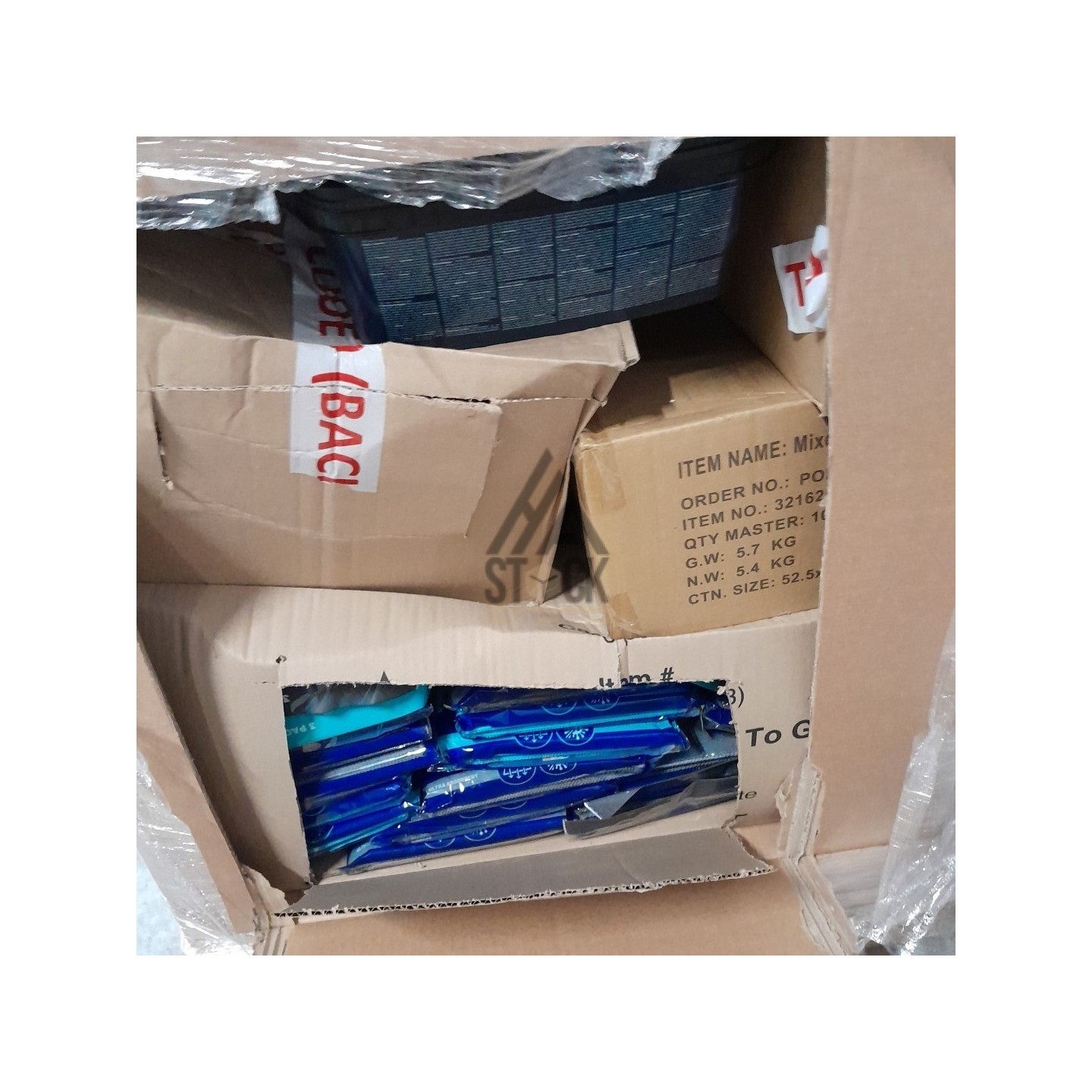 PALETTE A****N - A84