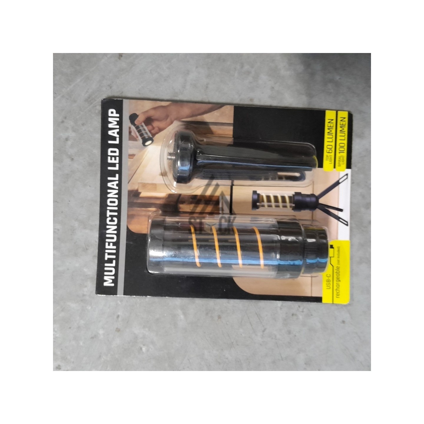 PALETTE A****N - A84