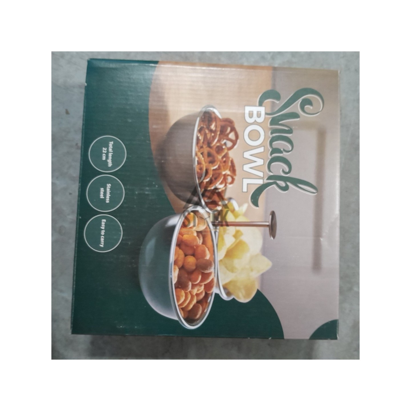 PALETTE A****N - A84