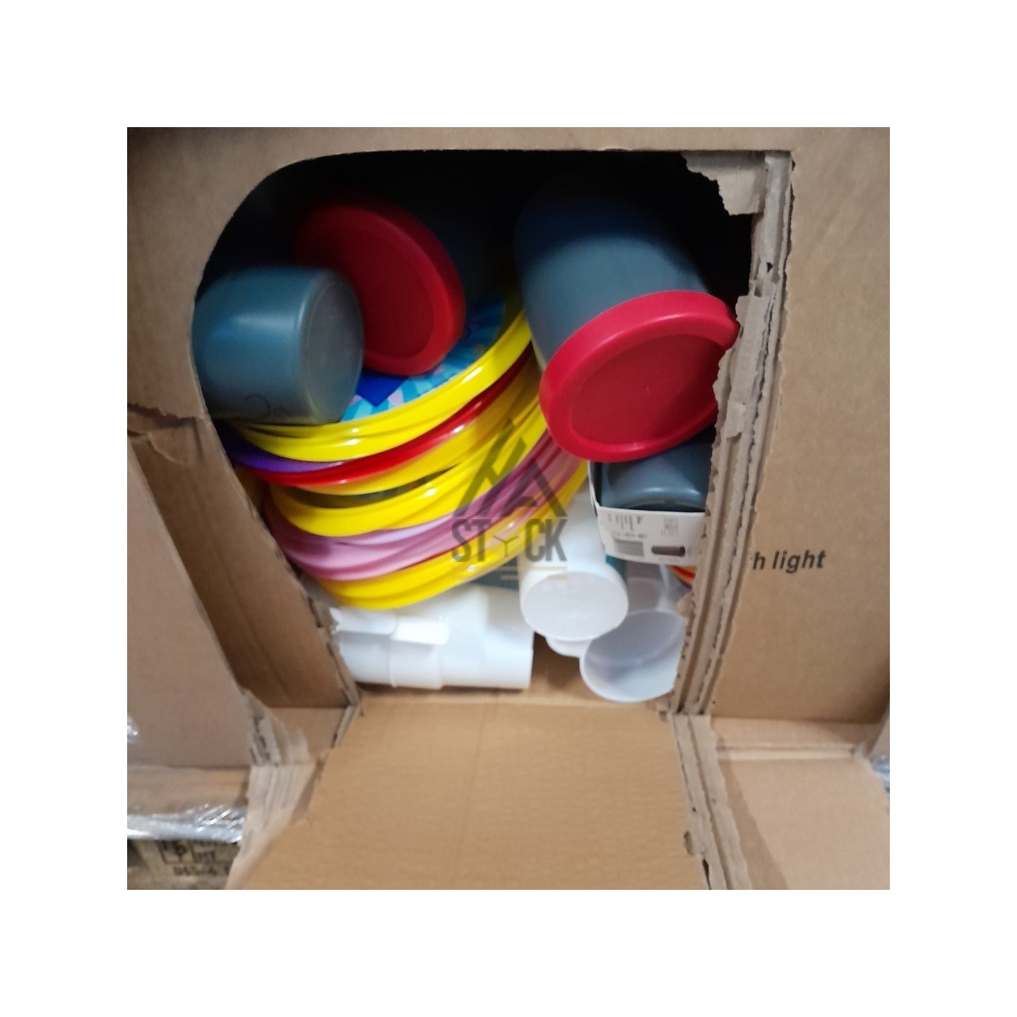 PALETTE A****N - A84