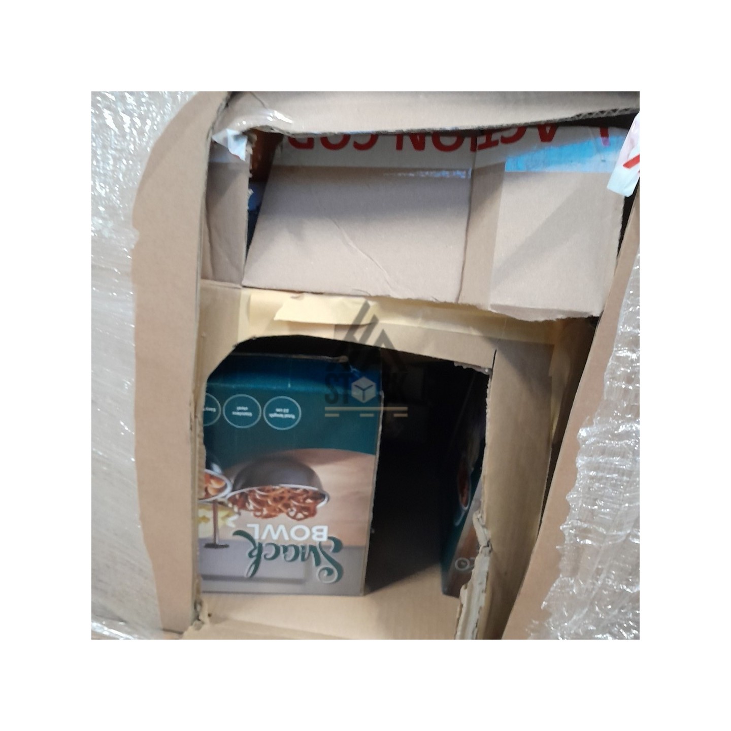 PALETTE A****N - A84