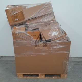 PALETTE A****N - A85