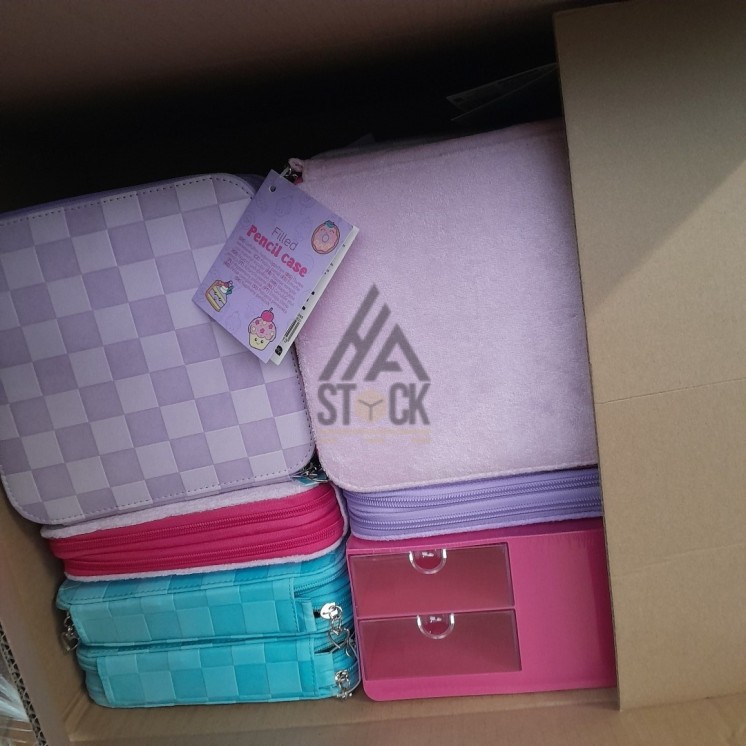 PALETTE A****N - A85